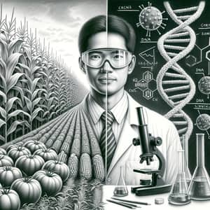 Exploring GMOs: Farmer and Scientist Perspectives