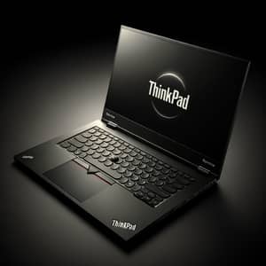 Lenovo ThinkPad T460s Laptop - Sleek & Slim Design