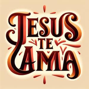 Heartwarming Message: Jesus Te Ama - Disney in Spanish