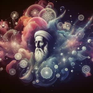 Al-Ghazali's Ethereal Counseling Approach