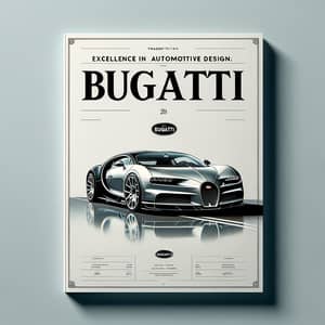 Excellence in Automotive Design: Bugatti