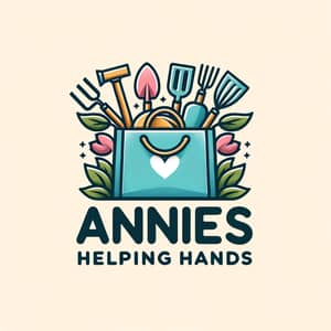 Annies Helping Hands | Kitchen and Garden Assistance