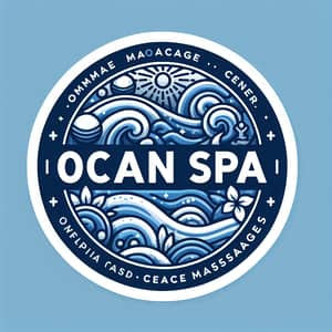 Ocean Spa Massage Center: Relaxation Among Sea Waves
