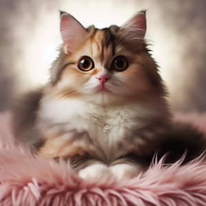 Unique Personality: Cat Images & Facts