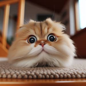 Silly-Looking Cat Photos | Cute and Adorable Feline Images