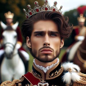 Royal Prince - Chàng Hoàn Tử