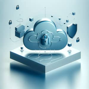 Cloud Security: Minimalist Design for Protection