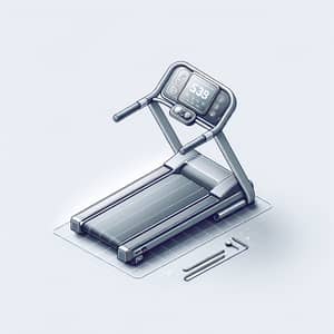 Top Treadmill for Body Fat Reduction | Sleek Design