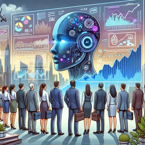 Financial Consultants Reimagined: AI Revives Finance with Youth Innovation