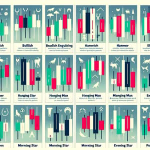 Candlestick Chart Patterns in Technical Analysis