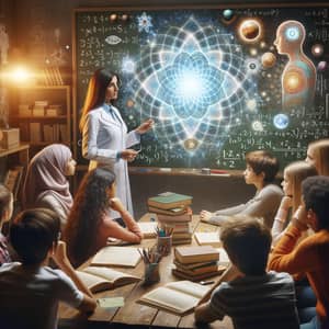 Education and Consciousness: Understanding the Connection
