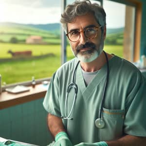 Dedicated Rural Orthopedic Surgeon | Green Fields Clinic