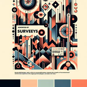 Early 20th Century Style Survey Graphic Design