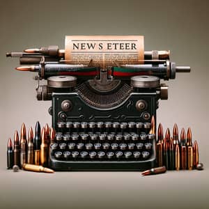 Firearms & Ammunition News Feed Header