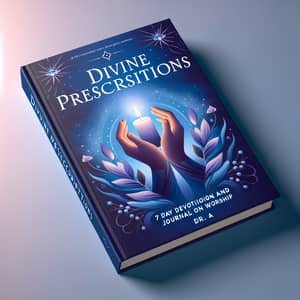 Divine Prescriptions: 7-Day Devotional & Journal on Worship