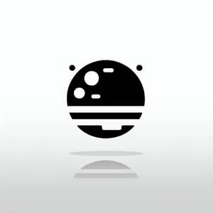 Minimalist Logo Platform - Modern, Elegant, and Simple Design