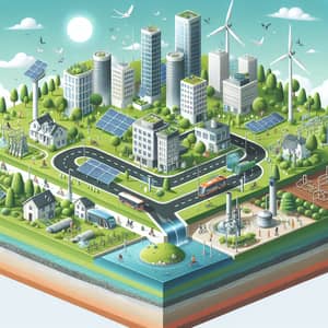 Smart Sustainable Land Services for the Future