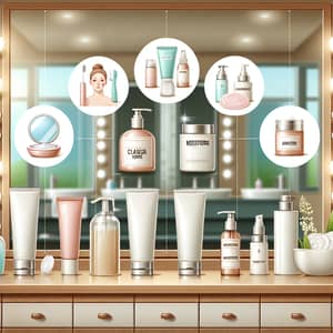 Effective Skincare Routine for Healthy Skin