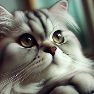 Adorable Cat | Cute and Charming Feline