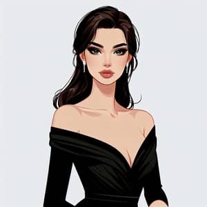Angelina Jolie: Elegantly Dressed | Celebrity Fashion Icon