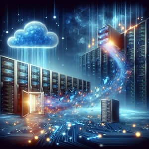 Database Backup and Recovery in Modern Data Center