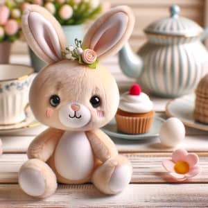 Adorable Plush Toy for Kids | Buy Now