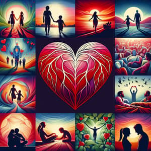 Universal Concept of Love: Unity & Acceptance