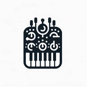 Instrument and Control Logo Design | Professional and Sleek