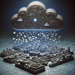 Challenges of E-government Cloud Computing Models