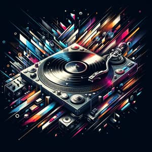 Melodic Techno & Techno Set | Freestyle Mixing Album Art