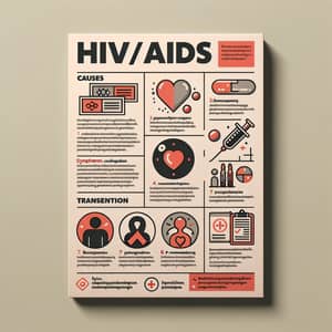 Comprehensive Guide on HIV/AIDS: Causes, Symptoms, Prevention & Treatment