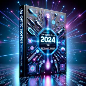 Top-Notch AI Tools From 2024 - The Ultimate Guide
