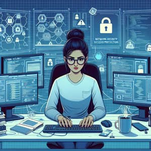 Empowering Human Element in Cyber Security | Analyst Scene