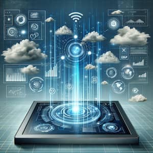 Modern Cloud-Based ERP Platform | Streamline Your Operations