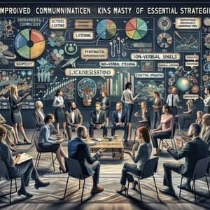 Mastering Communication Skills: Strategies for Success
