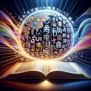 Linguistic News: Global Language Spectrum Background