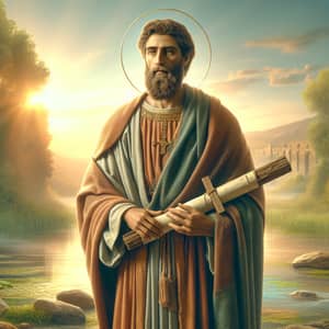 Saint Thomas - Key Figure in Christian Religion