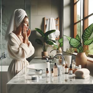 Luxurious Skin Care Products for Radiant Beauty