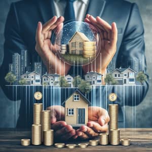 Real Estate Wealth Maximization: Investing for Financial Growth