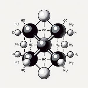 2-Methylpropane Chemical Compound: Molecular Structure & Properties