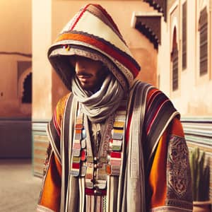 Traditional Moroccan Clothing: Rich Cultural Heritage