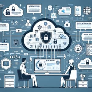 Cloud Computing Security: Data Protection Insights