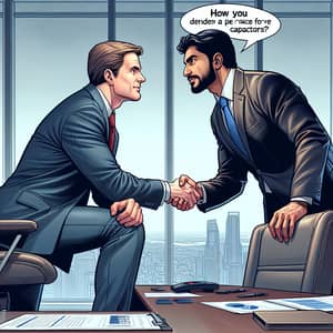 Ethical Negotiation in Corporate Setting: Steve and Phillip Story