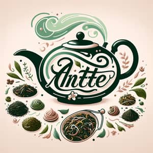 Anette - Online Tea Business | Exquisite Blends & Elegance