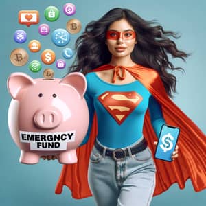 Empower Financial Stability with Independent Earning | Freelancing Apps