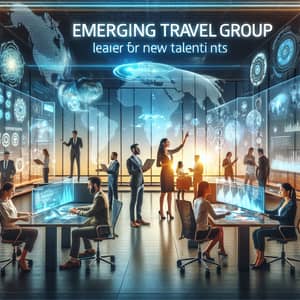Join Emerging Travel Group: Travel-Tech Career Opportunities