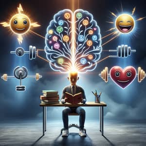 Self Learning, Mental Fitness & Emotional Intelligence