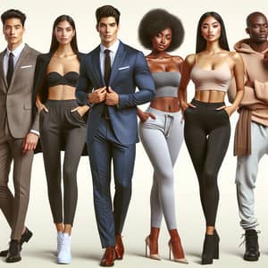 Dress for Your Body Type: Stylish Tips for All Ethnicities