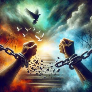 Breaking the Chains of Substance Abuse