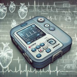 Ley 21156 & Mindray AED Technology | Life-Saving Innovation